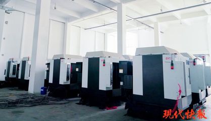 决战四季度 东台高新区奋力冲刺全年目标任务，八大项目竣工投产在即
