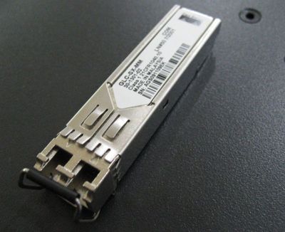 北京思科光纤模块选购指南 单模与多模模块GLC-SX-SM应用解析